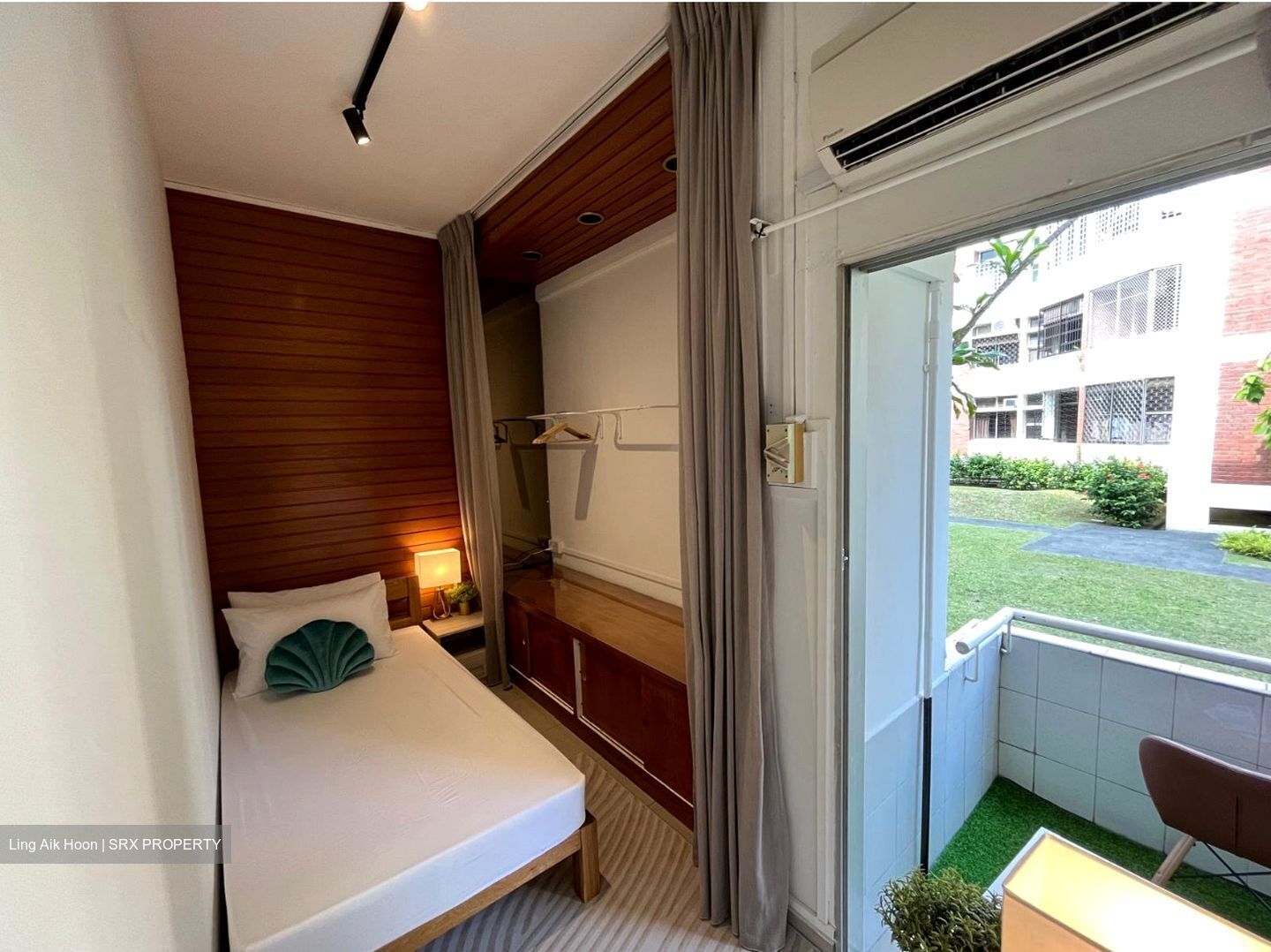 Gilstead Court (D11), Condominium #480801571